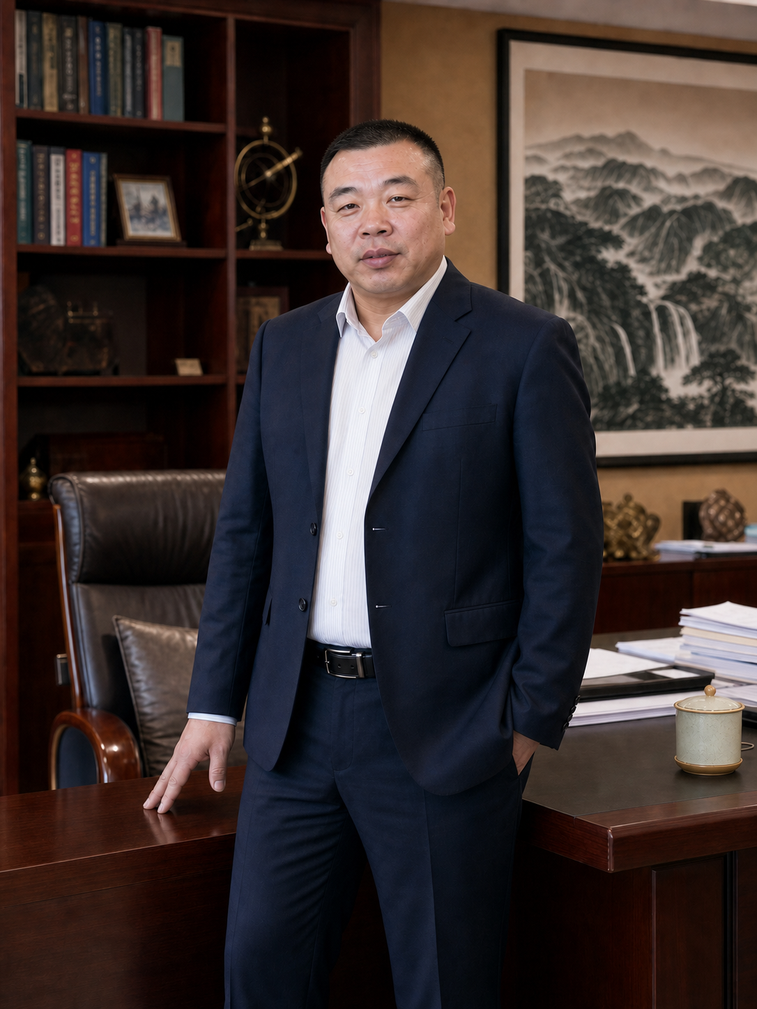 罗群辉